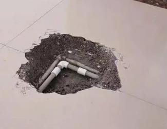湖南卫生间漏水维修公司为您分享如何判断家里漏水