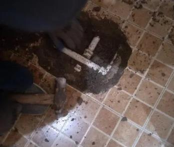 湖南卫生间漏水维修公司为您分享下卫生间渗水如何处理及注意事项