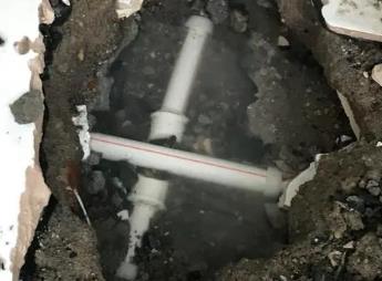 湖南阳台漏水维修公司为您分享楼上楼下漏水怎么处理