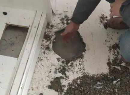 湖南卫生间漏水维修公司分享下精确定位查漏水一次多少钱?不同级别收费不同