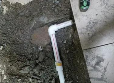 湖南阳台漏水维修时有哪些声音会影响检漏仪